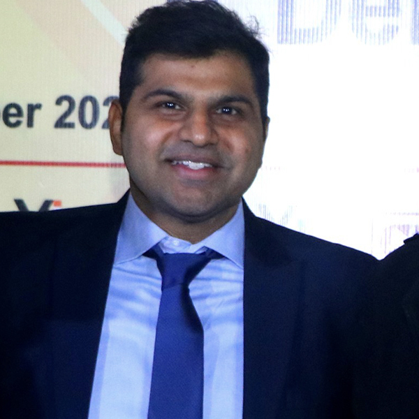 Sreevats Gopalakrishnan