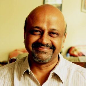 Neeraj Profile pic